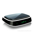 voiture Smart Solar Energy Rafraîchissement UV Purificateur d&#39;air